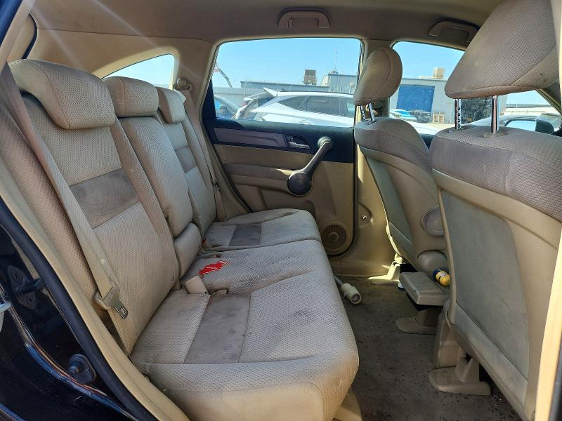 Aukcja sprzedaży 2008 Honda Cr-v, vin: JHLRE38348C055427, numer aukcji: 58686336