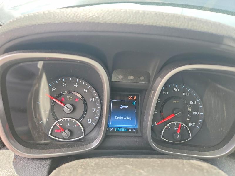 Продаж на аукціоні авто 2016 Chevrolet Malibu Limited, vin: 1G11E5SA0GU144488, номер лоту: 58938096