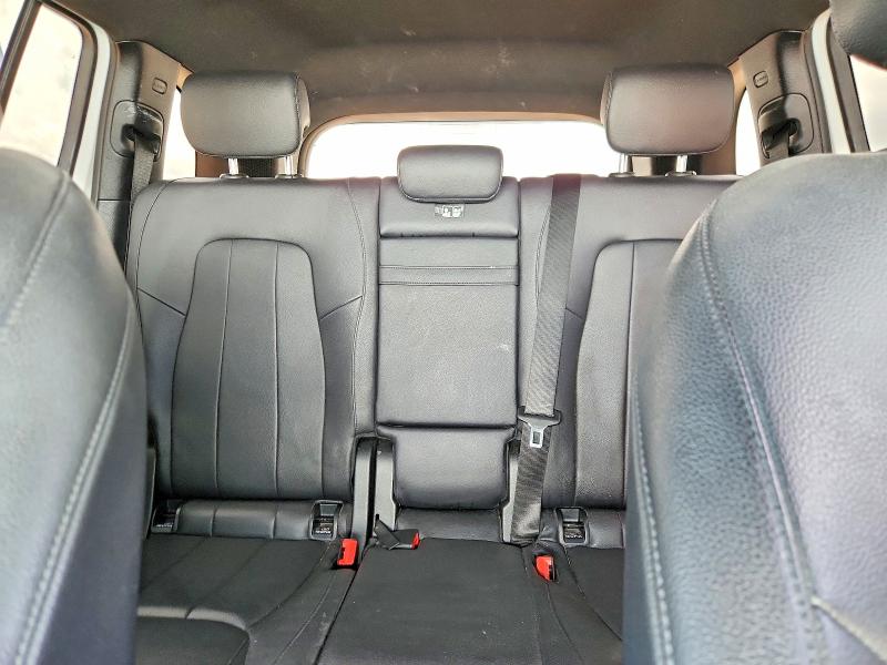56251516 :رقم المزاد ، WDC4M4GB6LW008278 vin ، 2020 Mercedes-benz Glb مزاد بيع