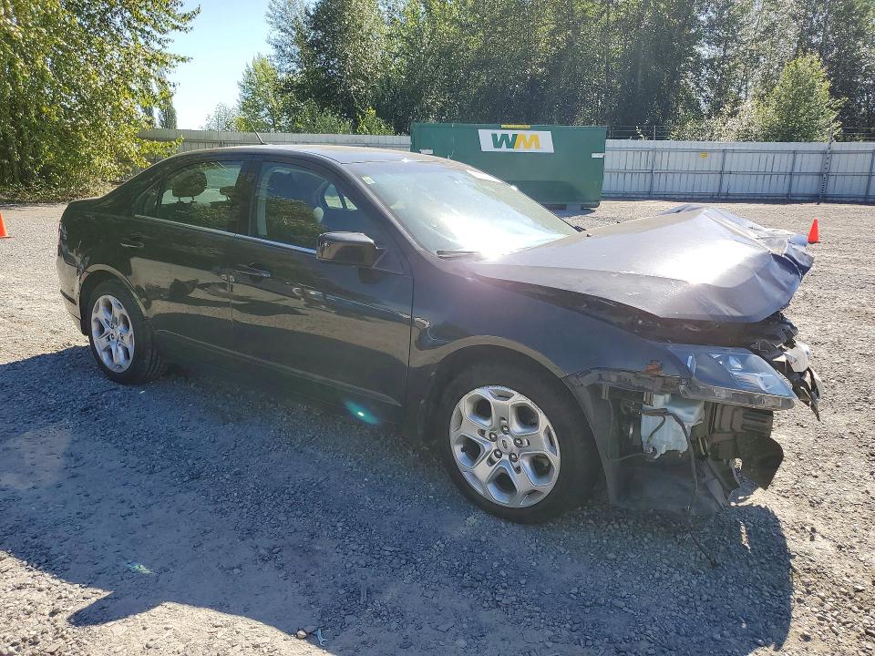 Aukcja sprzedaży 2011 Ford Fusion, vin: 3FAHP0HAXBR320673, numer aukcji: 57769516
