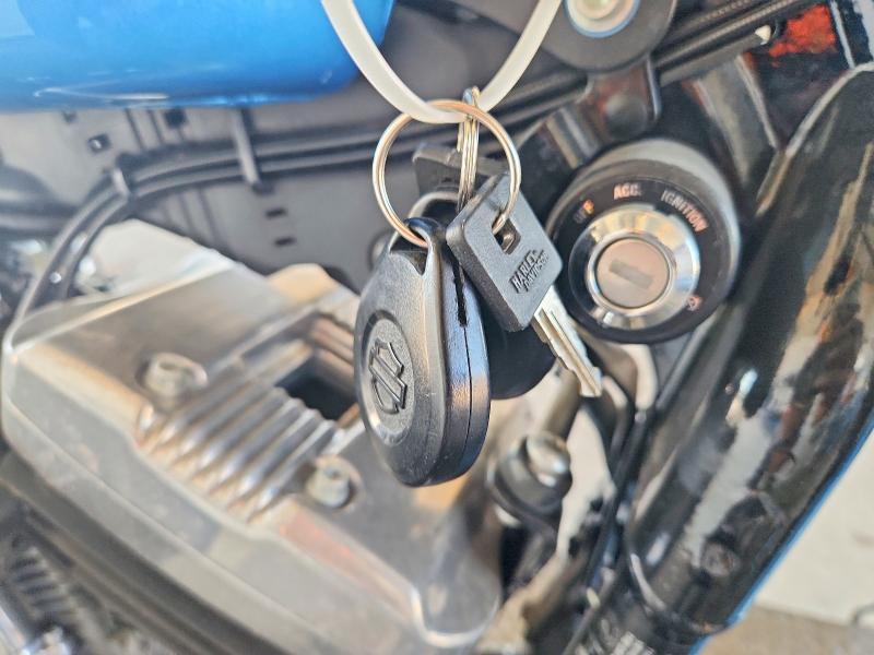 Продажа на аукционе авто 2011 Harley Davidson Xl1200, vin: 1HD1CZ318BC435742, номер лота: 54343086