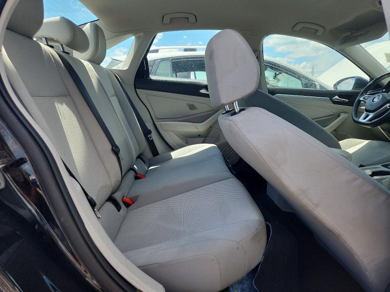 Продажа на аукционе авто 2019 Volkswagen Jetta, vin: 3VWC57BU0KM075852, номер лота: 51692646