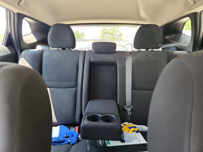 2019 Nissan Rogue Sport მანქანა იყიდება აუქციონზე, vin: JN1BJ1CR7KW622247, აუქციონის ნომერი: 56436516