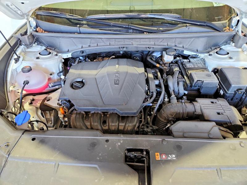 Продажа на аукционе авто 2025 Hyundai Tucson, vin: 5NMJBCDE5SH571623, номер лота: 56498386