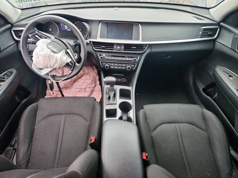 Aukcja sprzedaży 2020 Kia Optima, vin: 5XXGT4L39LG443432, numer aukcji: 58163306