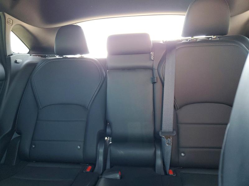 Продажа на аукционе авто 2022 Infiniti Qx55, vin: 3PCAJ5J35NF115399, номер лота: 57257486
