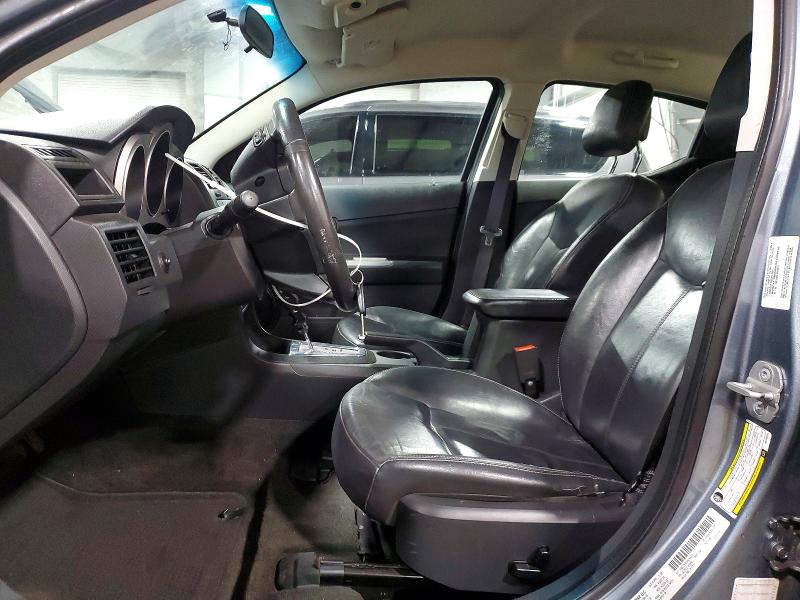 Aukcja sprzedaży 2010 Dodge Avenger, vin: 1B3CC5FB0AN144261, numer aukcji: 57271446