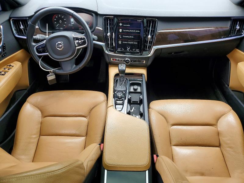 Aukcja sprzedaży 2018 Volvo S90, vin: LVY992MKXJP020956, numer aukcji: 56424566