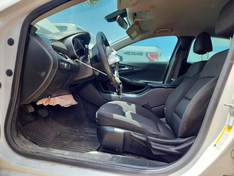 Aukcja sprzedaży 2020 Chevrolet Malibu, vin: 1G1ZB5ST8LF015121, numer aukcji: 56778016