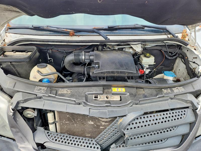 Aukcja sprzedaży 2018 Mercedes-benz Sprinter, vin: WD3PE8CD5JP602750, numer aukcji: 58259776