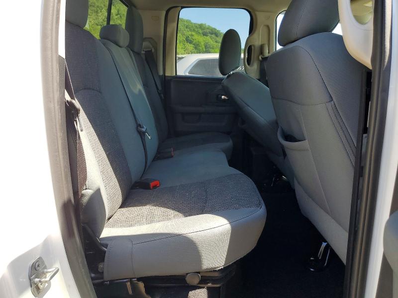 Aukcja sprzedaży 2015 Ram 1500, vin: 1C6RR7GT2FS772218, numer aukcji: 55034506