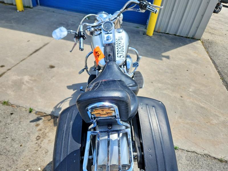 Продаж на аукціоні авто 2003 Harley-davidson Flstfi, vin: 1HD1BXB483Y034053, номер лоту: 57032826