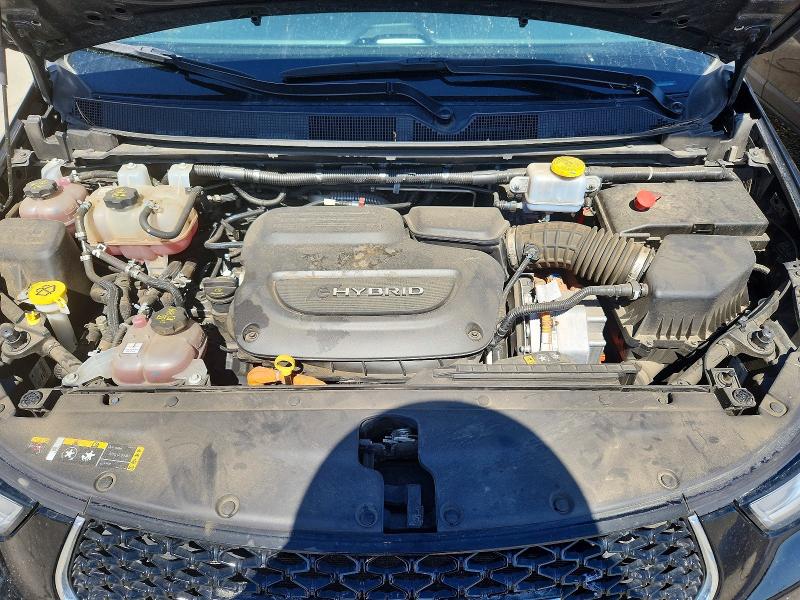 Продаж на аукціоні авто 2023 Chrysler Pacifica, vin: 2C4RC1L72PR631393, номер лоту: 57863036