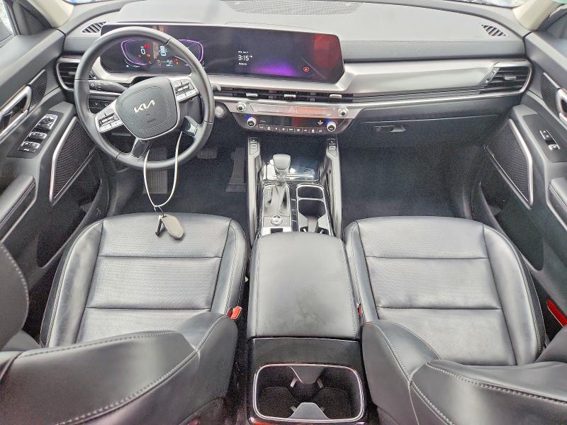 Aukcja sprzedaży 2025 Kia Telluride, vin: 5XYP6DGC7SG592272, numer aukcji: 56129846