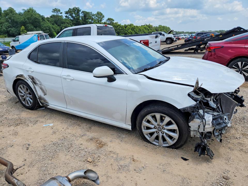 Aukcja sprzedaży 2018 Toyota Camry, vin: 4T1B11HK2JU642792, numer aukcji: 59253626