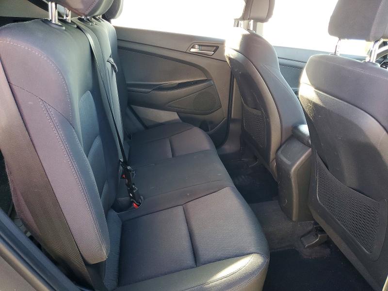 Продаж на аукціоні авто 2017 Hyundai Tucson, vin: KM8J33A46HU527961, номер лоту: 56848406
