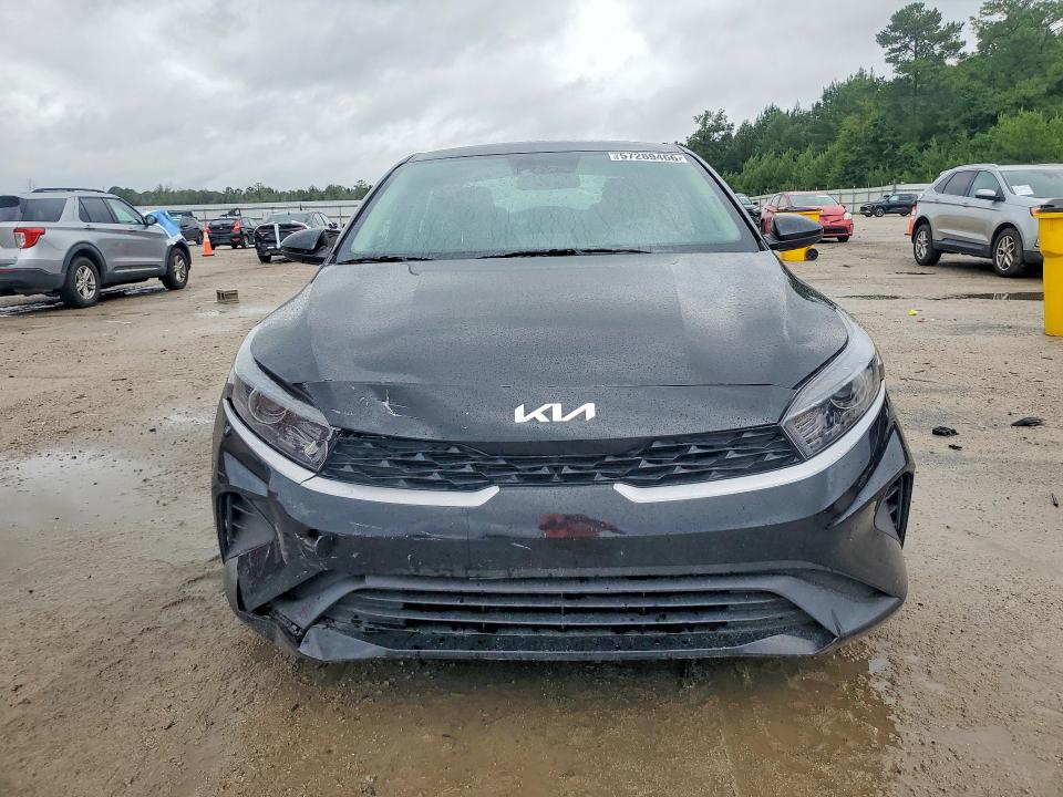 Продаж на аукціоні авто 2024 Kia Forte, vin: 3KPF24AD8RE805682, номер лоту: 57289466