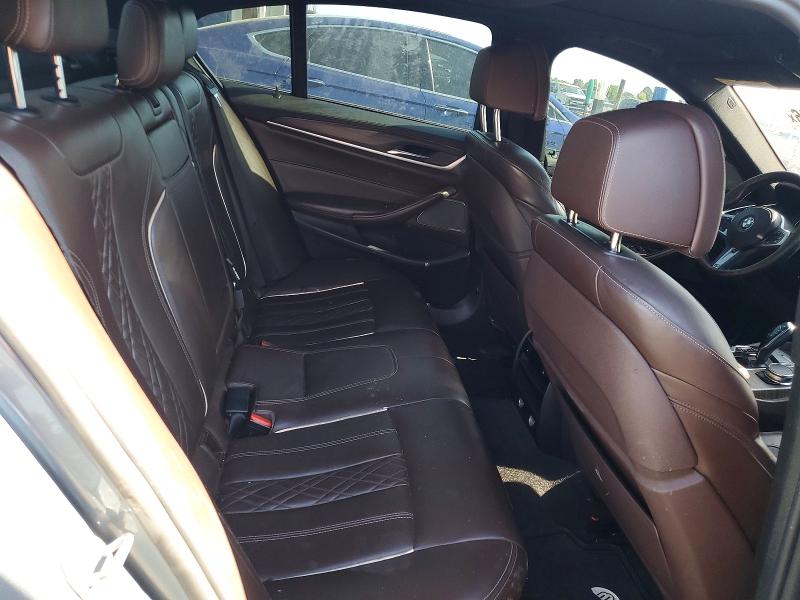 Продажа на аукционе авто 2017 Bmw 530, vin: WBAJA7C31HWA70034, номер лота: 57366946