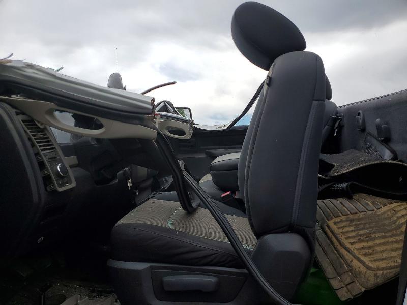 Aukcja sprzedaży 2012 Dodge Ram 1500, vin: 3C6JD7DP0CG229360, numer aukcji: 57561716