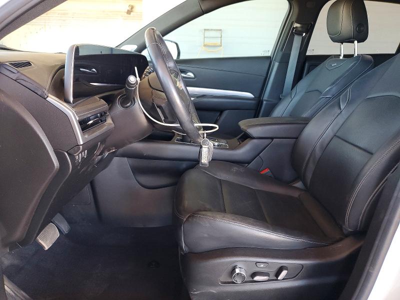 Продажа на аукционе авто 2024 Cadillac Xt4, vin: 1GYFZCR43RF100198, номер лота: 56813726