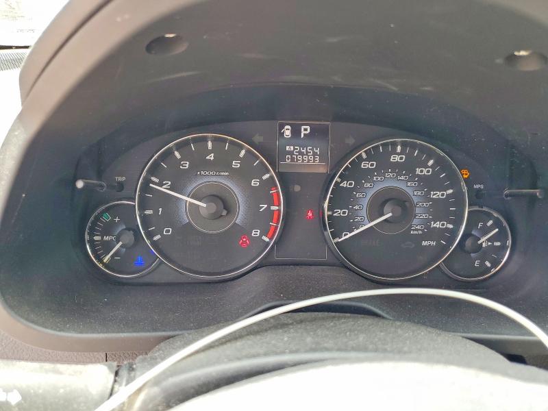 57578446 :رقم المزاد ، 4S4BRBCC1A3338132 vin ، 2010 Subaru Outback مزاد بيع