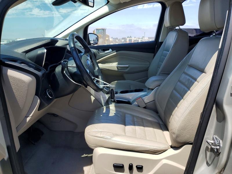 Aukcja sprzedaży 2015 Ford C-max, vin: 1FADP5BU4FL114946, numer aukcji: 57348686