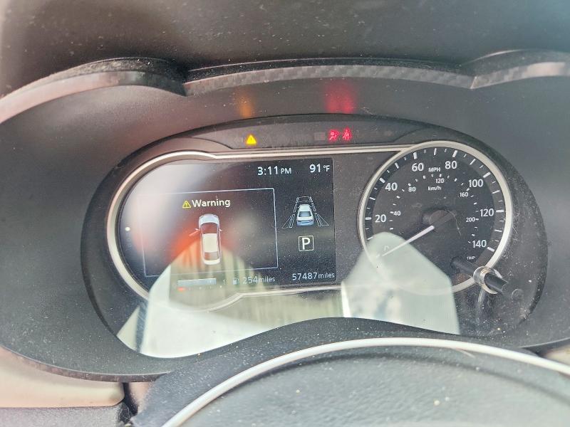Aukcja sprzedaży 2020 Nissan Versa, vin: 3N1CN8EV2LL810967, numer aukcji: 56888726