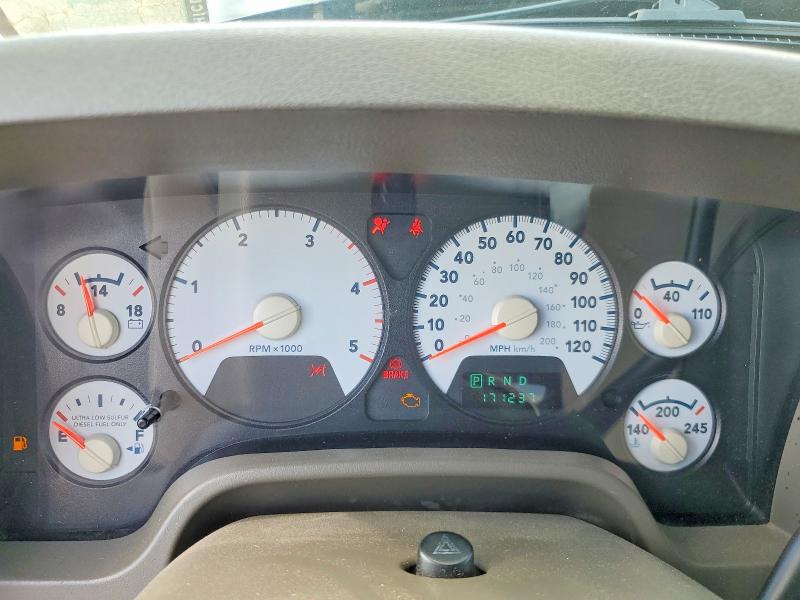 Aukcja sprzedaży 2009 Dodge Ram 3500, vin: 3D7MX39L59G523833, numer aukcji: 59197996