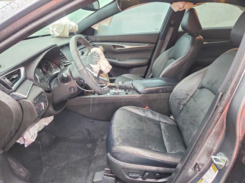 Aukcja sprzedaży 2023 Infiniti Qx55, vin: 3PCAJ5KR6PF100772, numer aukcji: 57883796