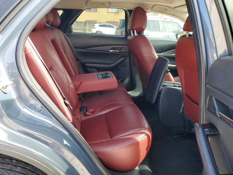 Aukcja sprzedaży 2024 Mazda Cx-30, vin: 3MVDMBCM3RM697740, numer aukcji: 59107386