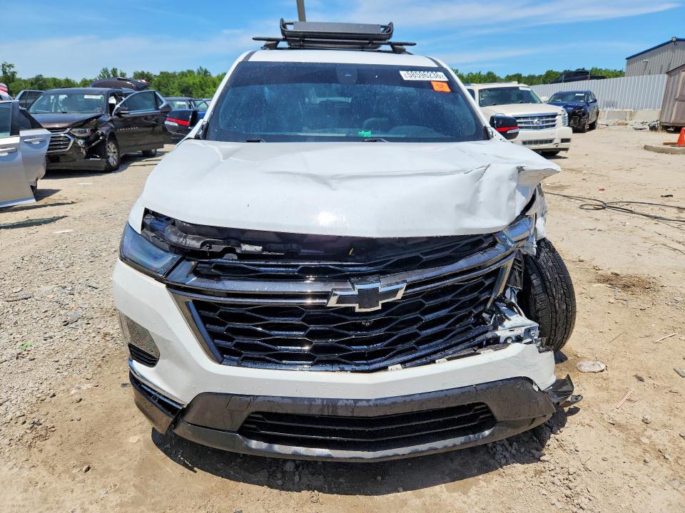 Продаж на аукціоні авто 2023 Chevrolet Traverse, vin: 1GNEVKKW6PJ133037, номер лоту: 58596236
