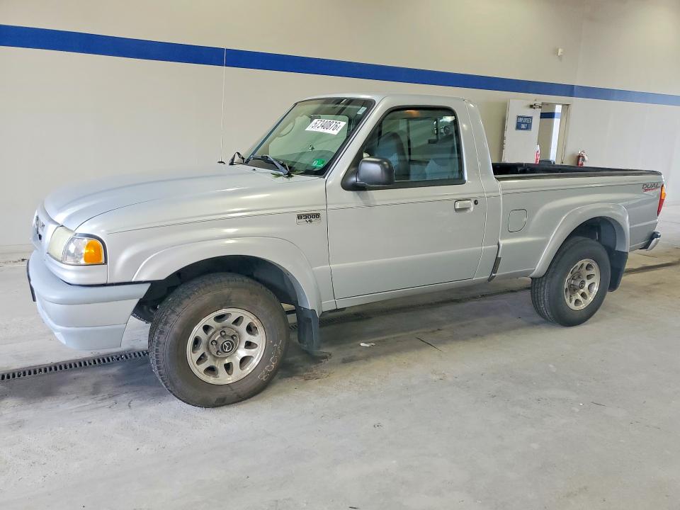 Продажа на аукционе авто 2002 Mazda B3000, vin: 4F4YR12U92TM21450, номер лота: 57340876