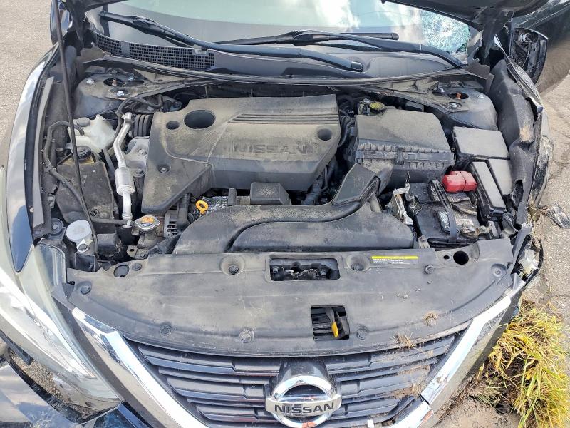 Продаж на аукціоні авто 2017 Nissan Altima, vin: 1N4AL3APXHC184212, номер лоту: 59232946