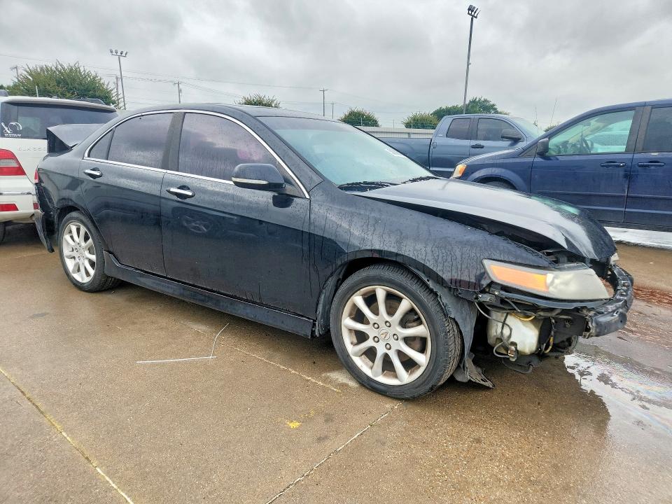 2006 Acura Tsx მანქანა იყიდება აუქციონზე, vin: JH4CL96806C028604, აუქციონის ნომერი: 56336366