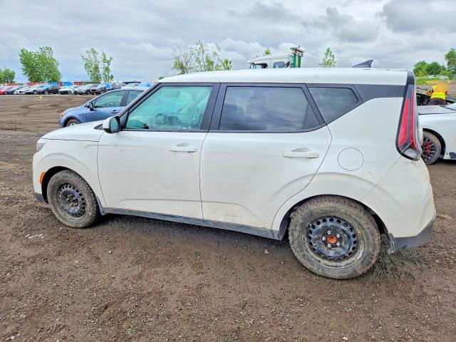 Продажа на аукционе авто 2025 Kia Soul, vin: KNDJ23AU1S7940674, номер лота: 58541666