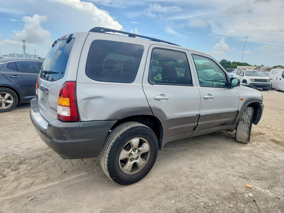 Aukcja sprzedaży 2003 Mazda Tribute, vin: 4F2CZ061X3KM55515, numer aukcji: 58875916