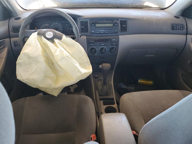 2005 Toyota Corolla მანქანა იყიდება აუქციონზე, vin: 1NXBR32EX5Z381683, აუქციონის ნომერი: 56227406