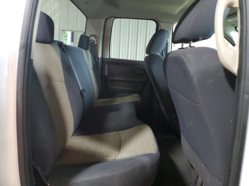 Aukcja sprzedaży 2010 Dodge Ram 1500, vin: 1D7RV1GT3AS239441, numer aukcji: 85979955