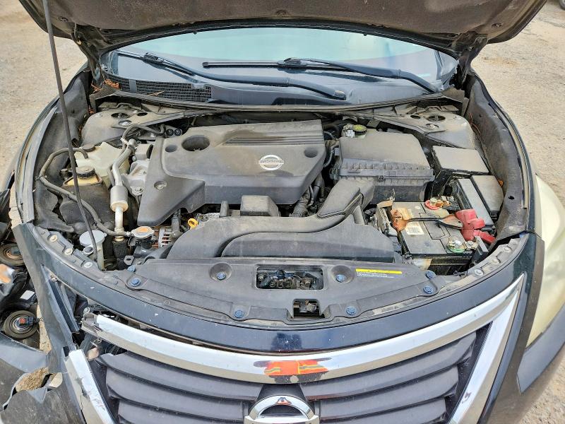 57412786 :رقم المزاد ، 1N4AL3AP3EN385451 vin ، 2014 Nissan Altima مزاد بيع