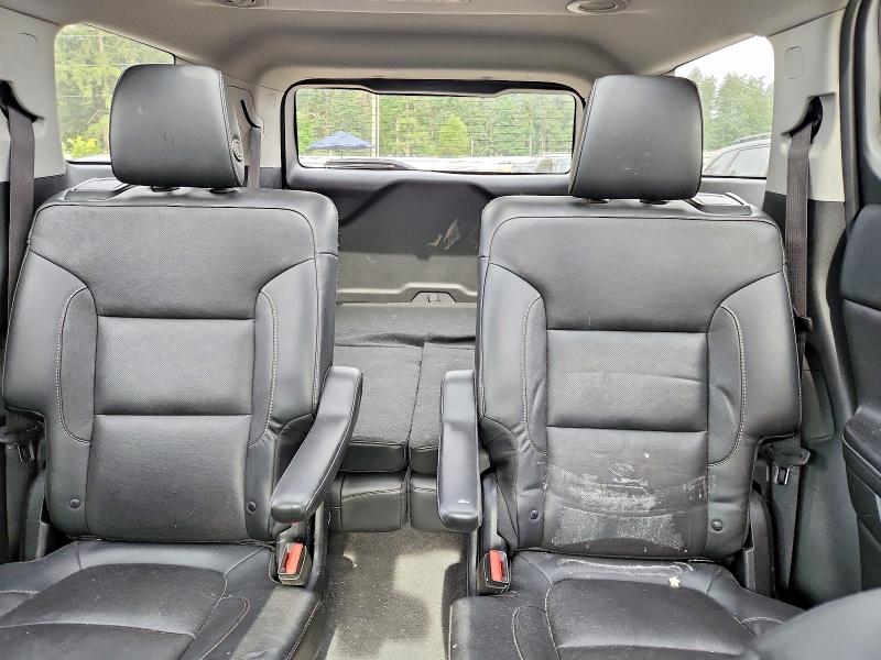 Aukcja sprzedaży 2017 Gmc Acadia, vin: 1GKKNULS6HZ301480, numer aukcji: 57967176