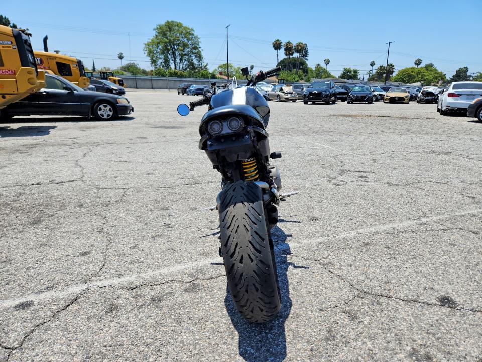 Продажа на аукционе авто 2006 Ducati Monster, vin: ZDM1RAAN56B082304, номер лота: 55925776