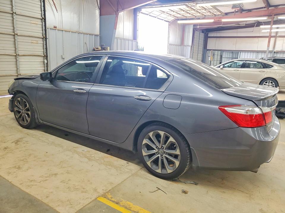 Aukcja sprzedaży 2013 Honda Accord, vin: 1HGCR2F55DA257142, numer aukcji: 57856476