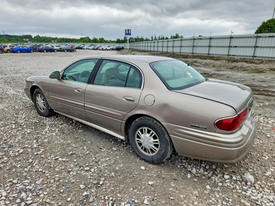 Продажа на аукционе авто 2002 Buick Lesabre, vin: 1G4HP54K92U279253, номер лота: 58076016