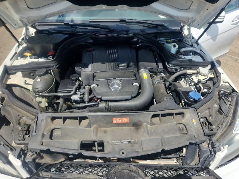 Aukcja sprzedaży 2014 Mercedes-benz C, vin: WDDGF4HBXEA960816, numer aukcji: 56873106