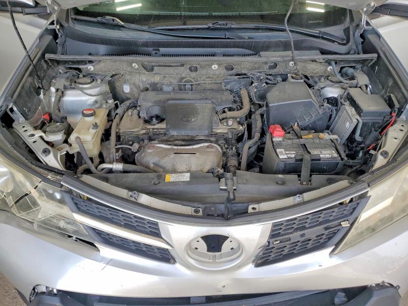 2015 Toyota Rav4 მანქანა იყიდება აუქციონზე, vin: JTMRFREV4FD159491, აუქციონის ნომერი: 56249376