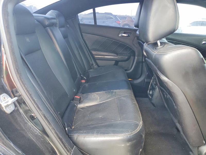 59542816 :رقم المزاد ، 2C3CDXCT3CH303679 vin ، 2012 Dodge Charger مزاد بيع