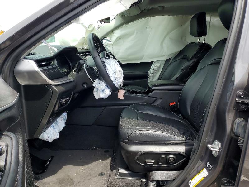 Aukcja sprzedaży 2022 Jeep Grand Cherokee, vin: 1C4RJKBGXN8619904, numer aukcji: 56961676