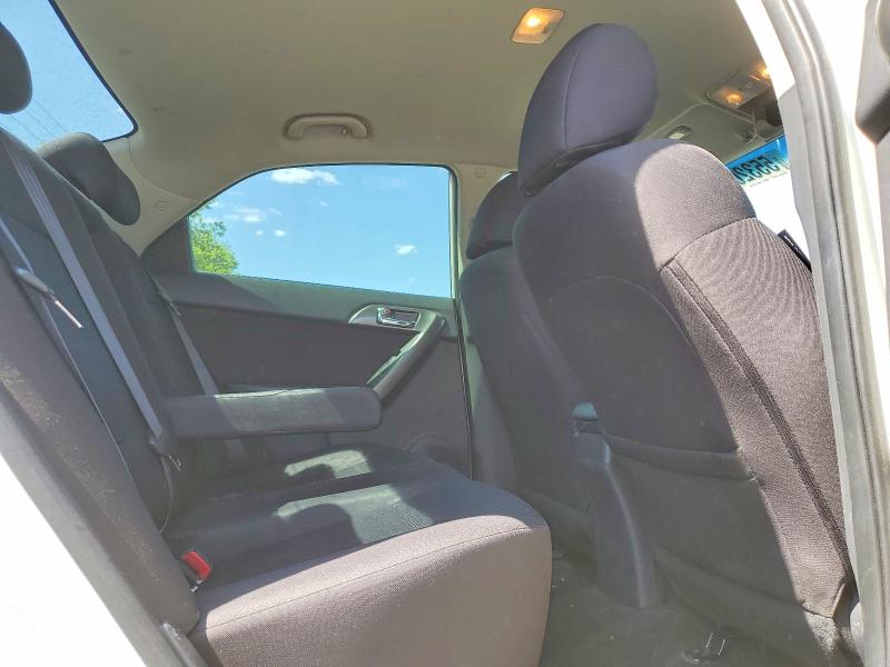 Продажа на аукционе авто 2013 Kia Forte, vin: KNAFU4A20D5684950, номер лота: 55320586
