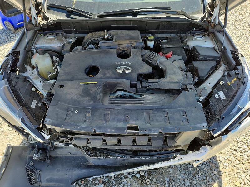Aukcja sprzedaży 2021 Infiniti Qx50, vin: 3PCAJ5BB4MF118511, numer aukcji: 57014616