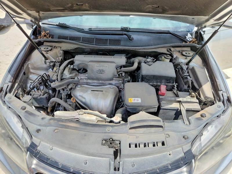 Aukcja sprzedaży 2017 Toyota Camry, vin: 4T1BF1FK2HU708739, numer aukcji: 56932386